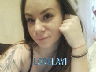 LORELAYI
