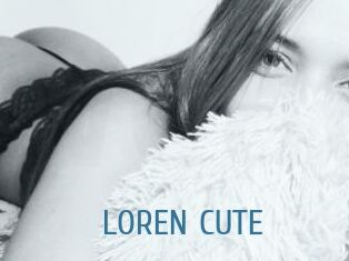 LOREN_CUTE