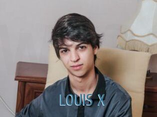 LOUIS_X