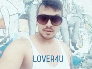 LOVER4U