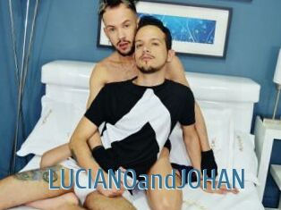 LUCIANOandJOHAN