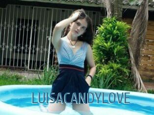 LUISACANDYLOVE