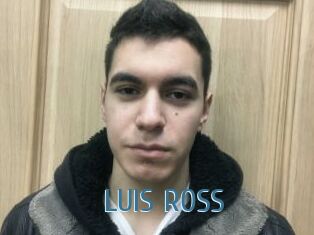 LUIS_ROSS