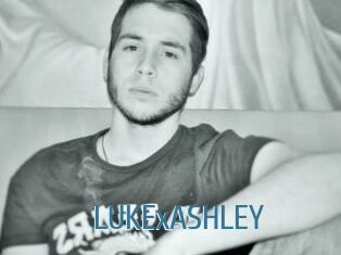 LUKExASHLEY