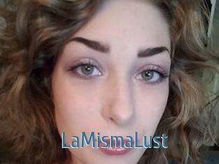 LaMismaLust