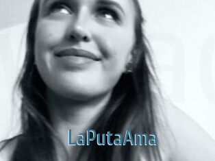 LaPutaAma