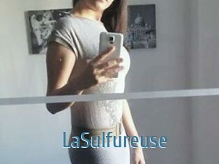 LaSulfureuse
