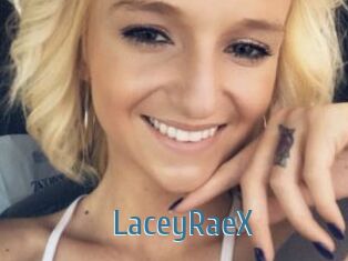 LaceyRaeX