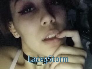 LaceyStorm