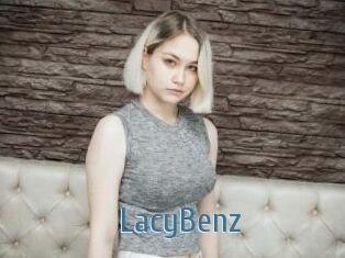 LacyBenz