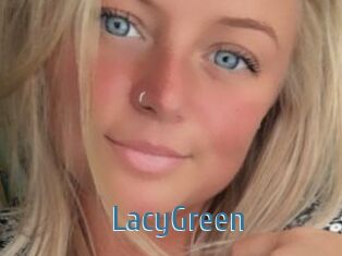 LacyGreen