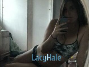 LacyHale