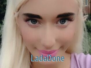 LadaDone