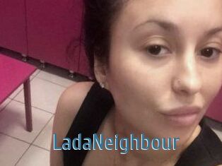 LadaNeighbour