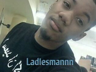 Ladiesmannn