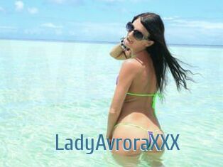 LadyAvroraXXX