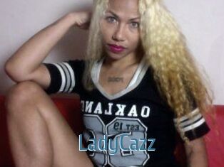 LadyCazz