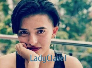 LadyClavel