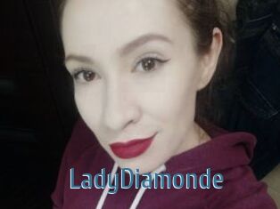 LadyDiamonde