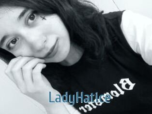 LadyHatice
