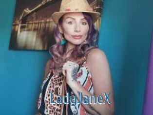 LadyJaneX