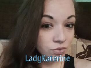 LadyKaterine