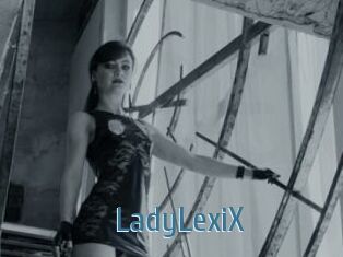 LadyLexiX