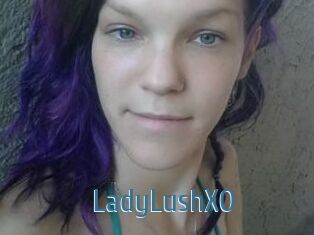 LadyLushXO