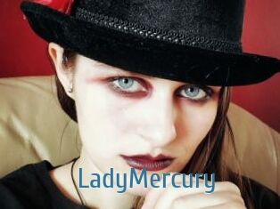LadyMercury