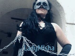 LadyMisha