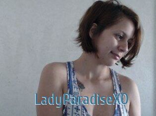 LadyParadiseXO