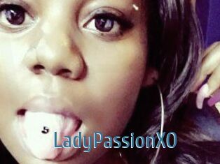 LadyPassionXO