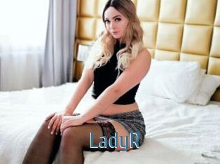 LadyR
