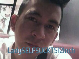 LadySELFSUCKTS12Inch