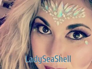 LadySeaShell
