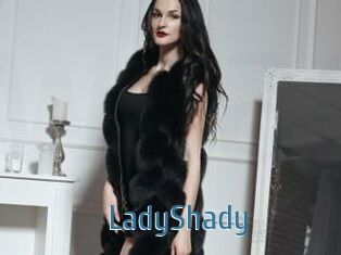 LadyShady