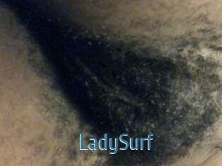 LadySurf