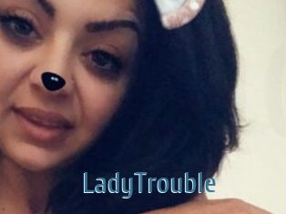 LadyTrouble