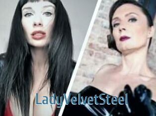 LadyVelvetSteel