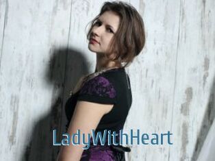 LadyWithHeart
