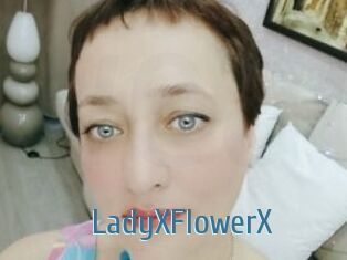 LadyXFlowerX