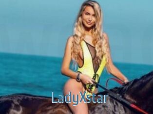 LadyXstar