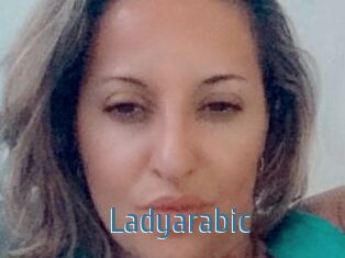 Ladyarabic