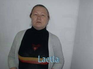 Laetia