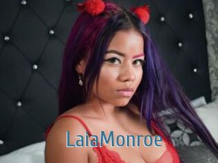LaiaMonroe