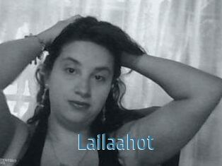 Lailaahot