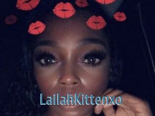 LailahKittenxo