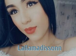 Lailamadissonn