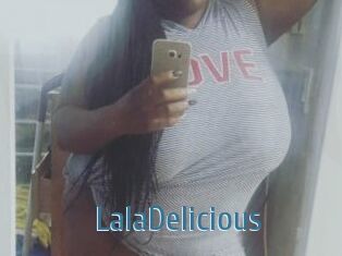 LalaDelicious