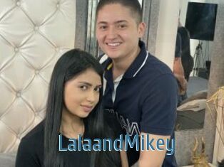 LalaandMikey